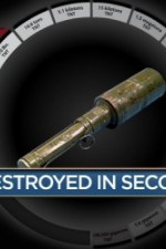 Watch Destroyed in Seconds M4ufreemovies